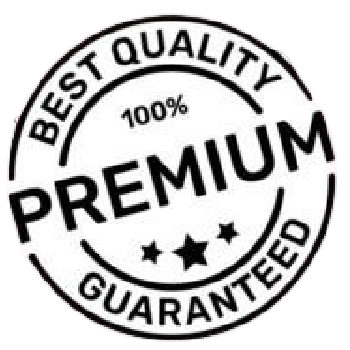 Premium Quality